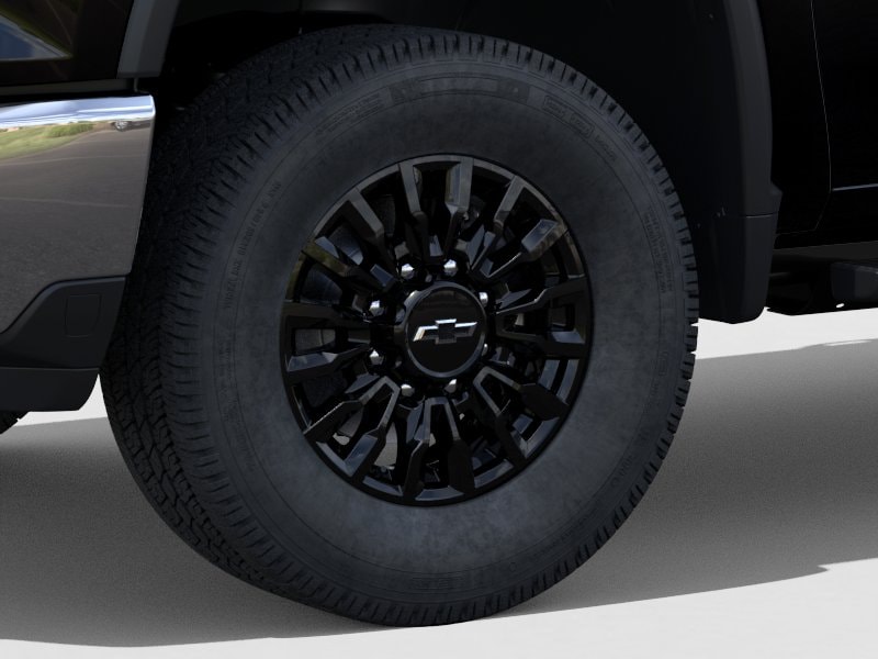 2026 Chevrolet Silverado 2500 HD Work Truck - Photo 33