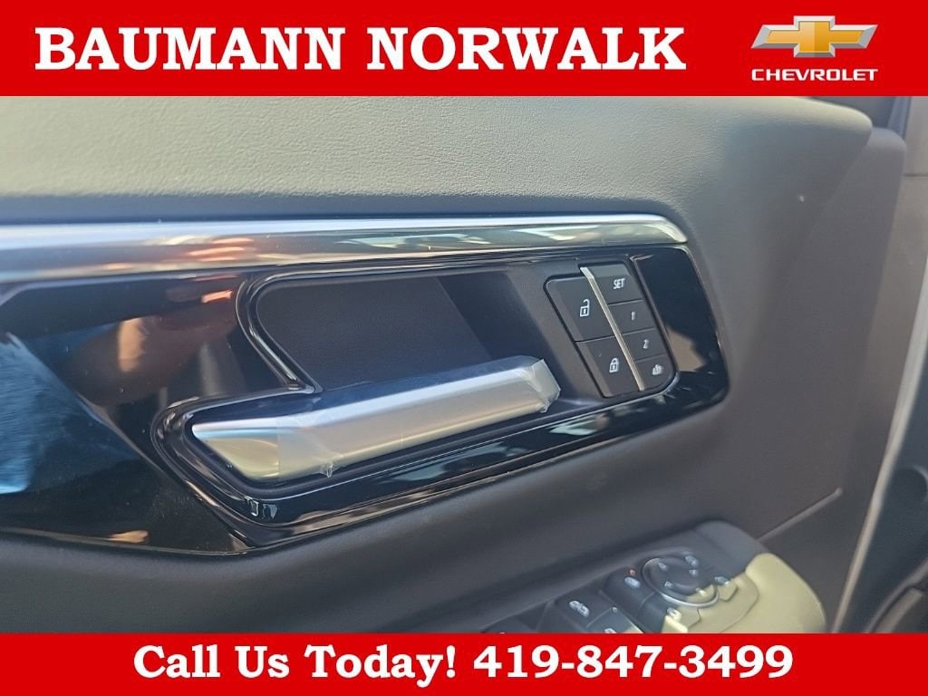 2026 Chevrolet Tahoe Premier - Photo 38