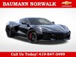  Chevrolet Corvette Grand Sport