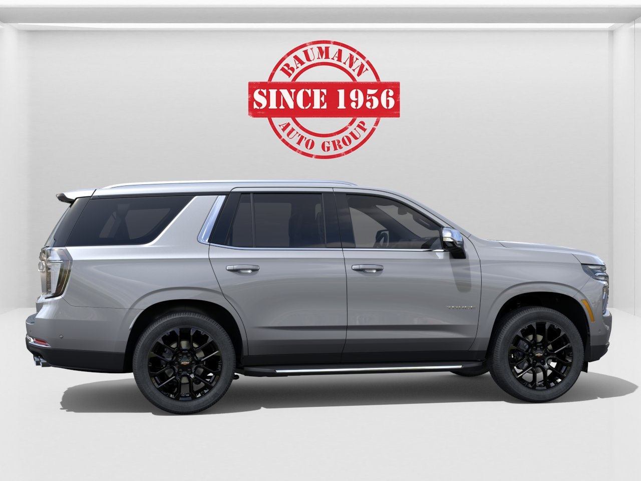 2026 Chevrolet Tahoe Premier - Photo 86