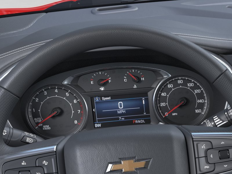 2025 Chevrolet Blazer 2LT - Photo 68