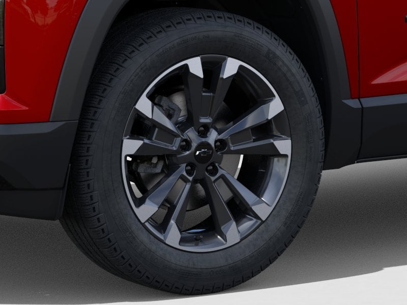 2027 Chevrolet Equinox RS - Photo 33