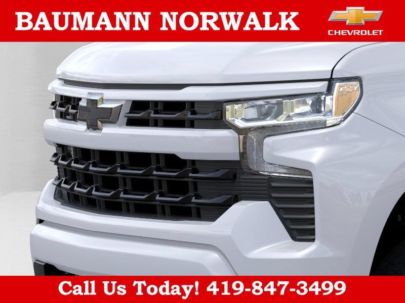 2026 Chevrolet Silverado 1500 RST - Photo 13