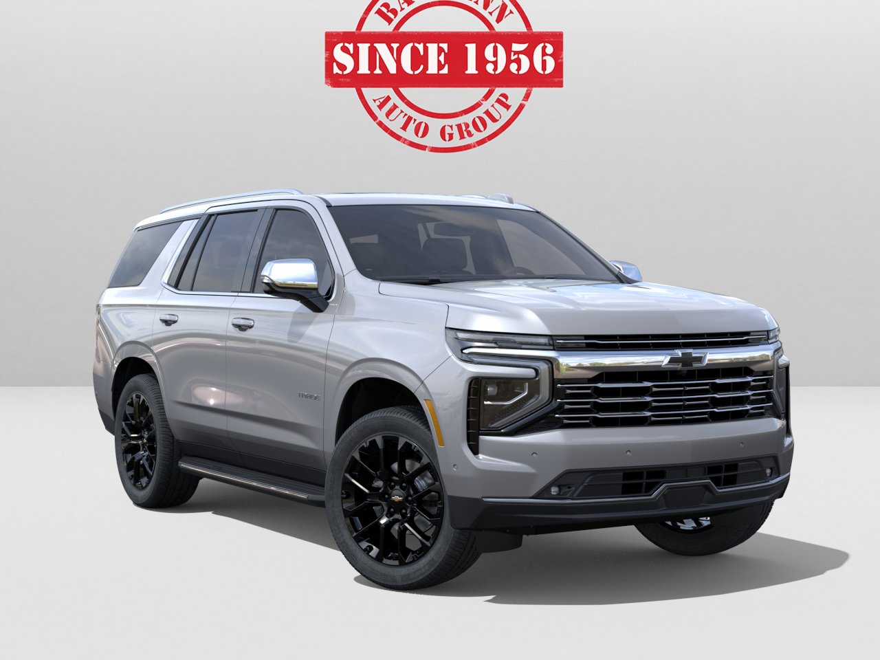 2026 Chevrolet Tahoe Premier - Photo 88