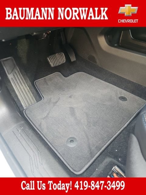 2026 Chevrolet Equinox EV 2LT - Photo 33