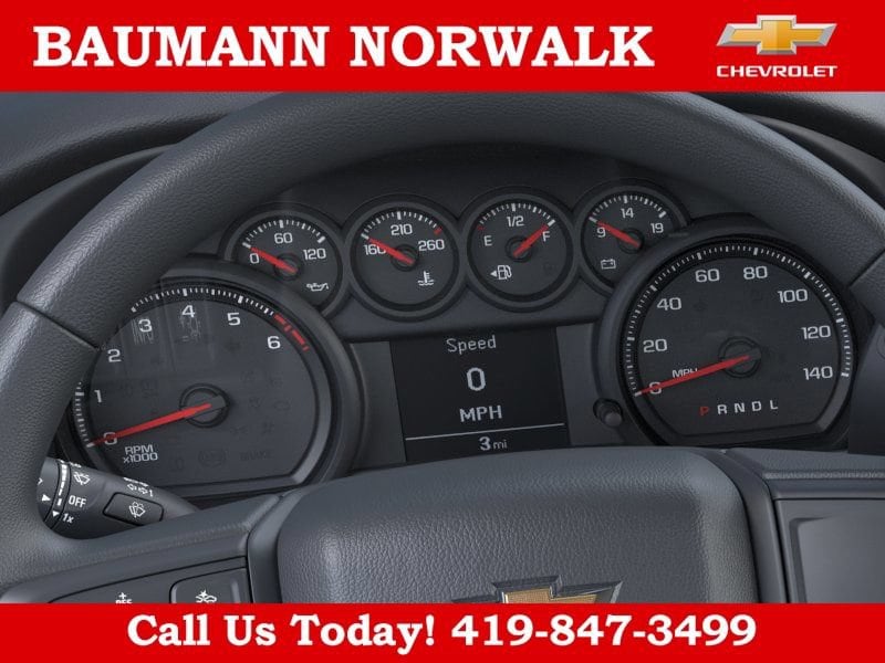 2026 Chevrolet Silverado 2500 HD Work Truck - Photo 18