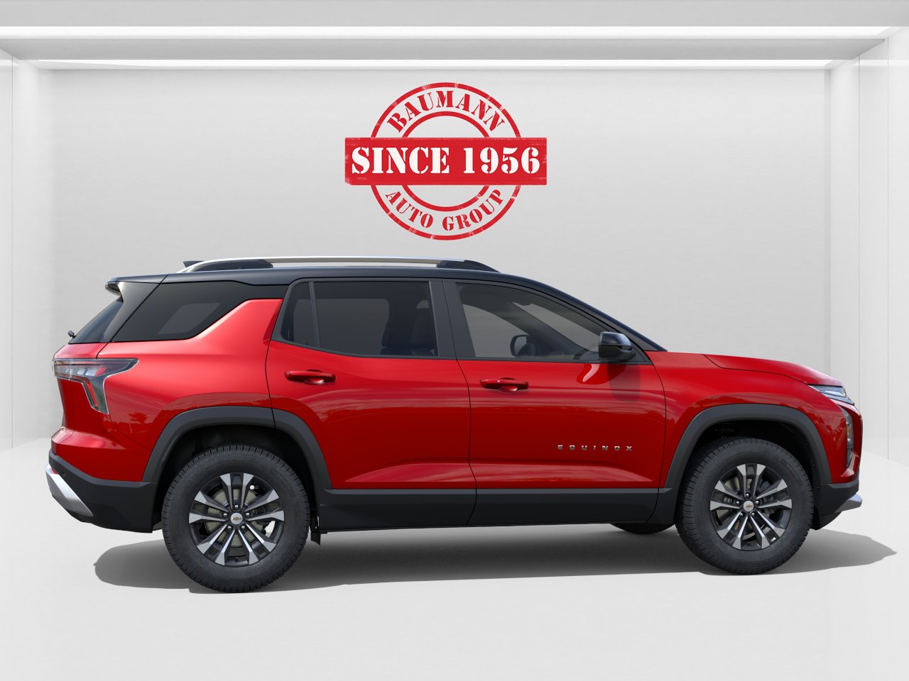 2027 Chevrolet Equinox LT - Photo 29