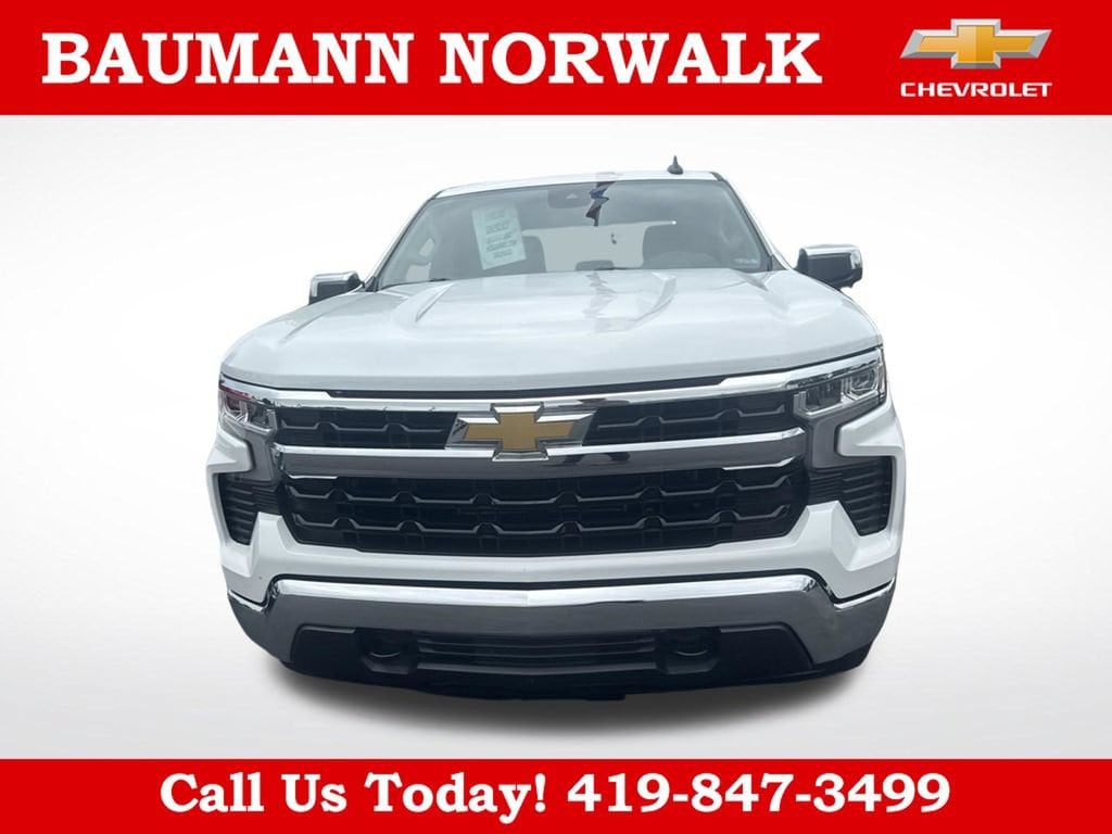 Used 2023 Chevrolet Silverado 1500 LT (2FL) Truck