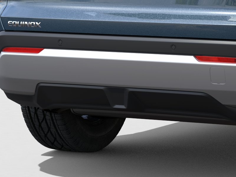 2027 Chevrolet Equinox LT - Photo 14