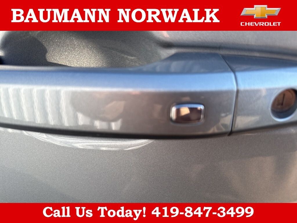 Used 2025 GMC Sierra 1500 Elevation w/3SB Truck Double Cab