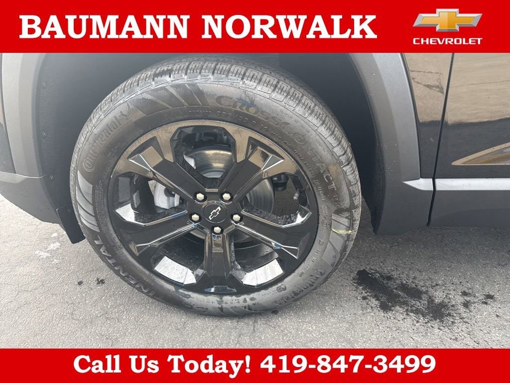 2026 Chevrolet Equinox LT - Photo 19