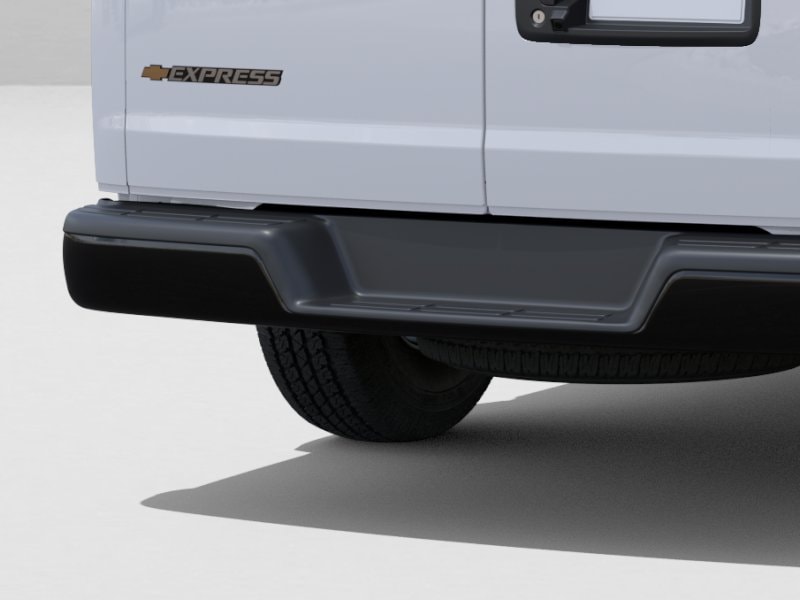 2025 Chevrolet Express Cargo Work Van - Photo 56