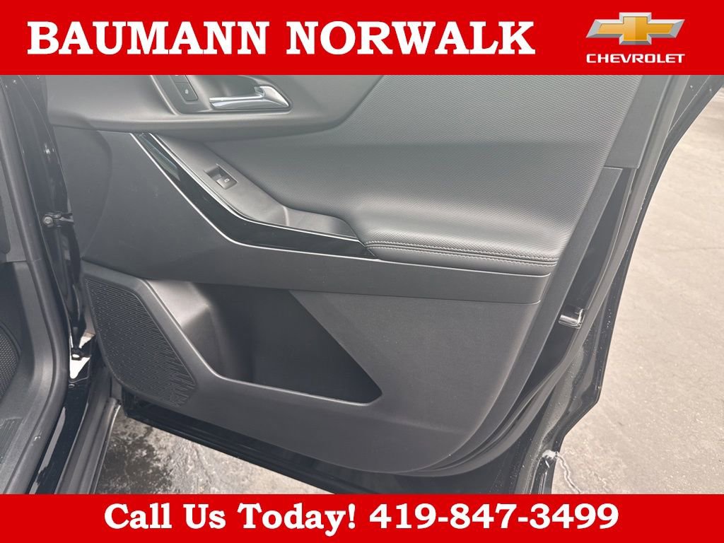 2026 Chevrolet Equinox LT - Photo 31
