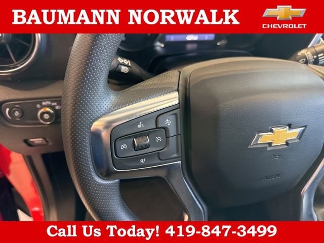 2025 Chevrolet Blazer 2LT - Photo 23