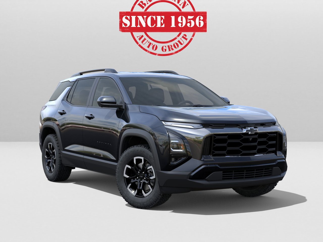 2027 Chevrolet Equinox ACTIV - Photo 31