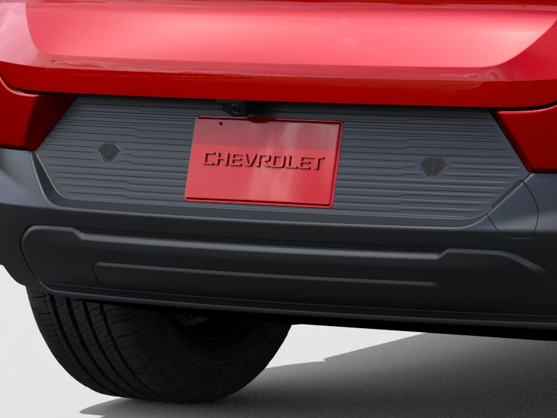 2026 Chevrolet Equinox EV 2LT - Photo 69