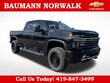  Chevrolet Silverado 2500 HD