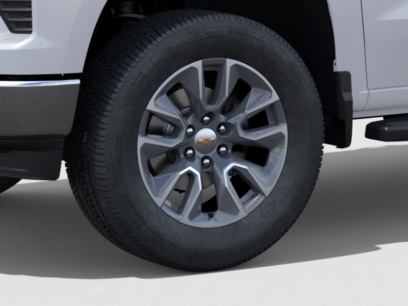 2026 Chevrolet Silverado 1500 LT - Photo 9