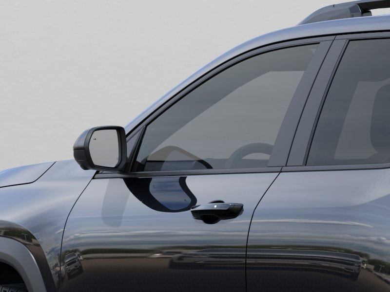 2026 Chevrolet Equinox LT - Photo 54