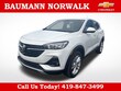  Buick Encore GX