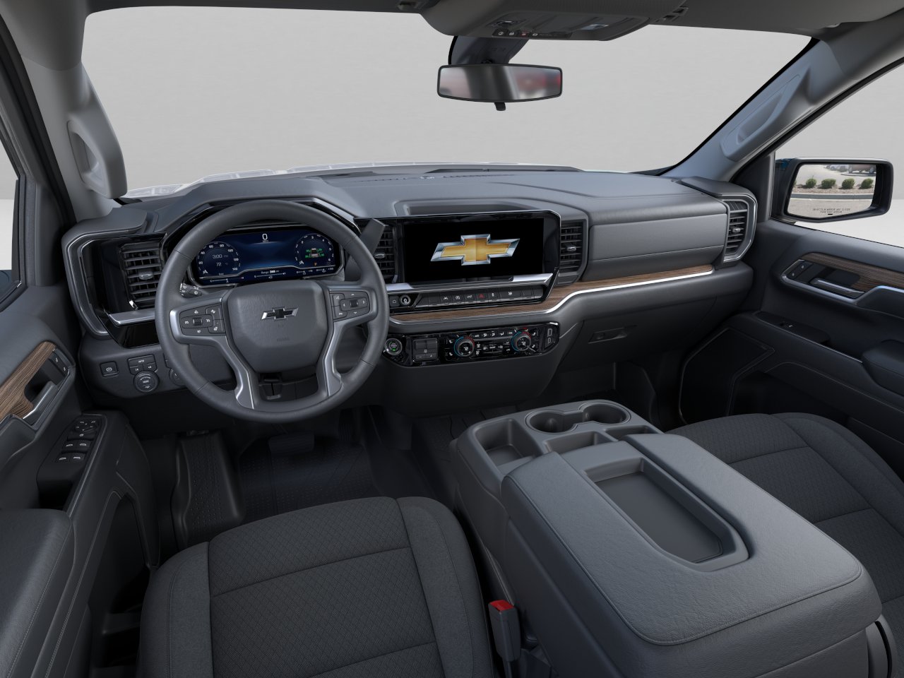 2026 Chevrolet Silverado 1500 RST - Photo 39
