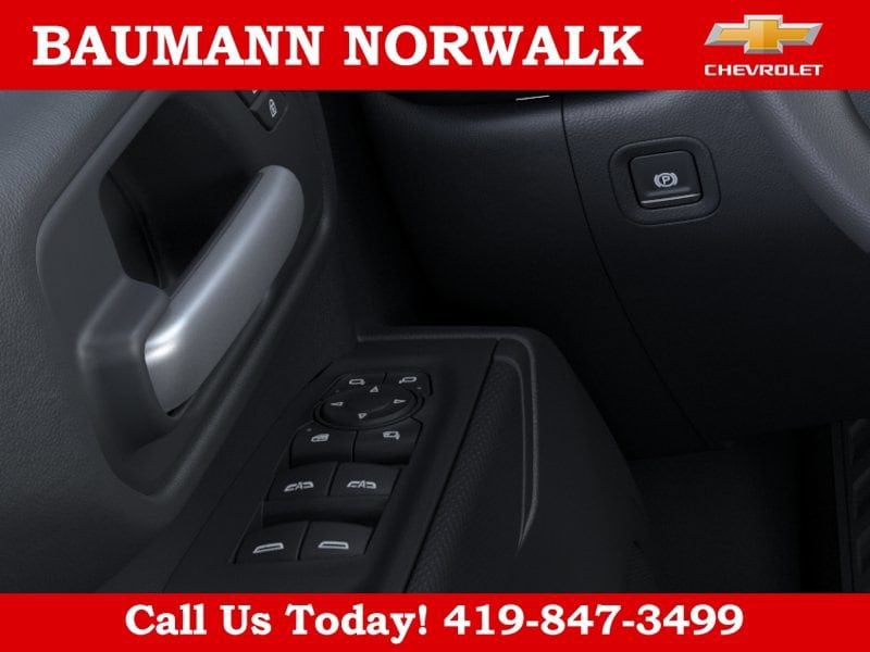 2026 Chevrolet Silverado 2500 HD Work Truck - Photo 22