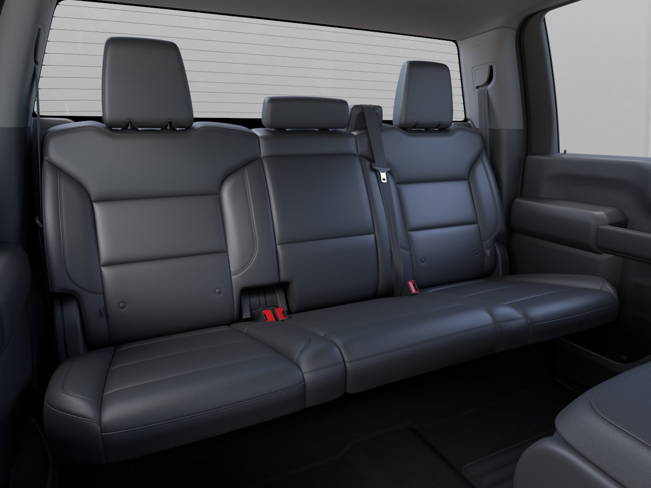 2026 Chevrolet Silverado 2500 HD Work Truck - Photo 41