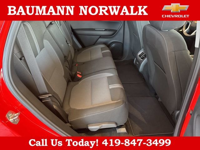2025 Chevrolet Blazer 2LT - Photo 37