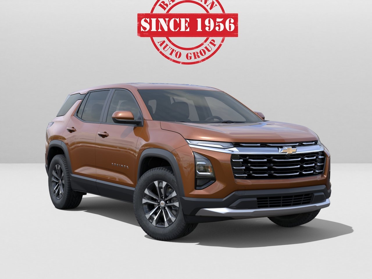 2027 Chevrolet Equinox LT - Photo 7
