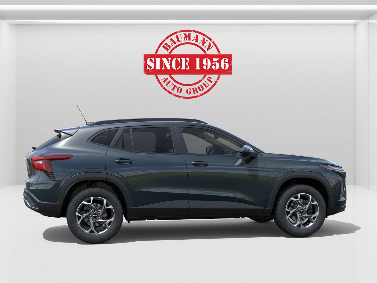 2026 Chevrolet Trax LT - Photo 61
