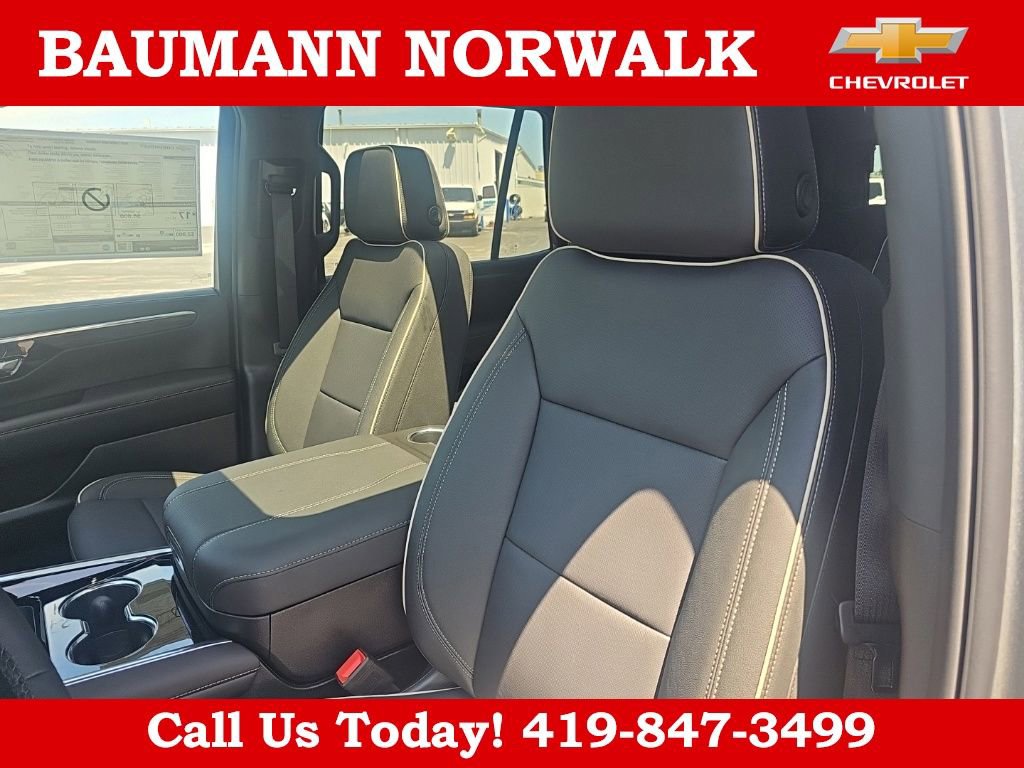 2026 Chevrolet Tahoe Premier - Photo 37