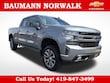  Chevrolet Silverado 1500 LTD