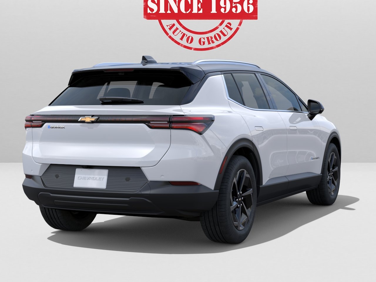 2026 Chevrolet Equinox EV 2LT - Photo 71