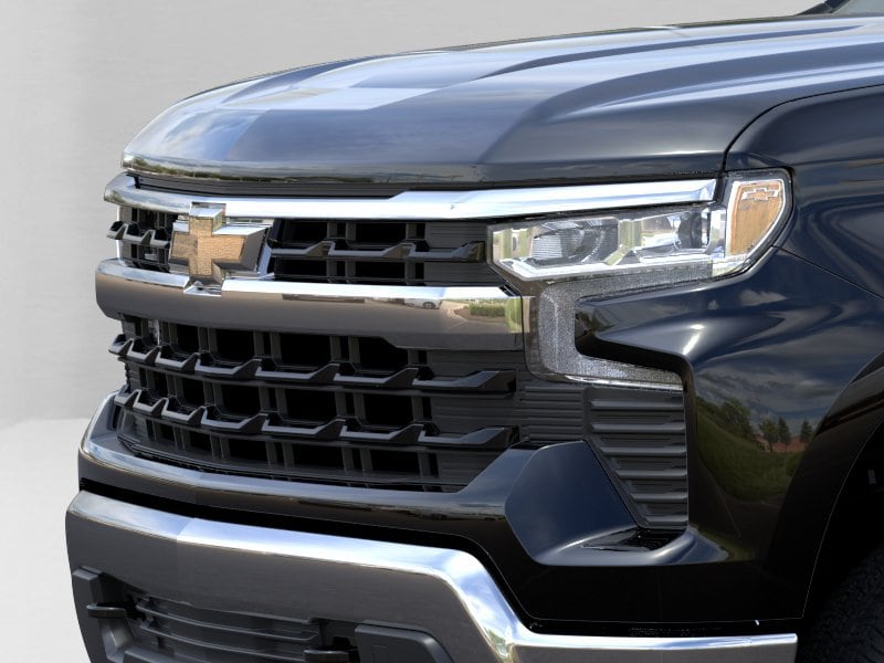 2026 Chevrolet Silverado 1500 LT - Photo 36