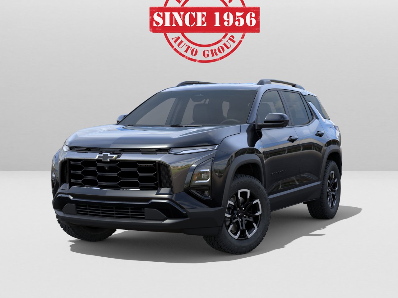 2027 Chevrolet Equinox ACTIV - Photo 30