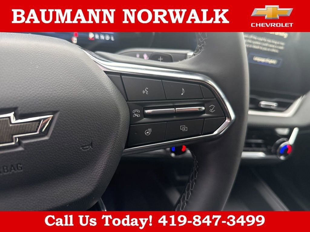 2026 Chevrolet Equinox LT - Photo 14