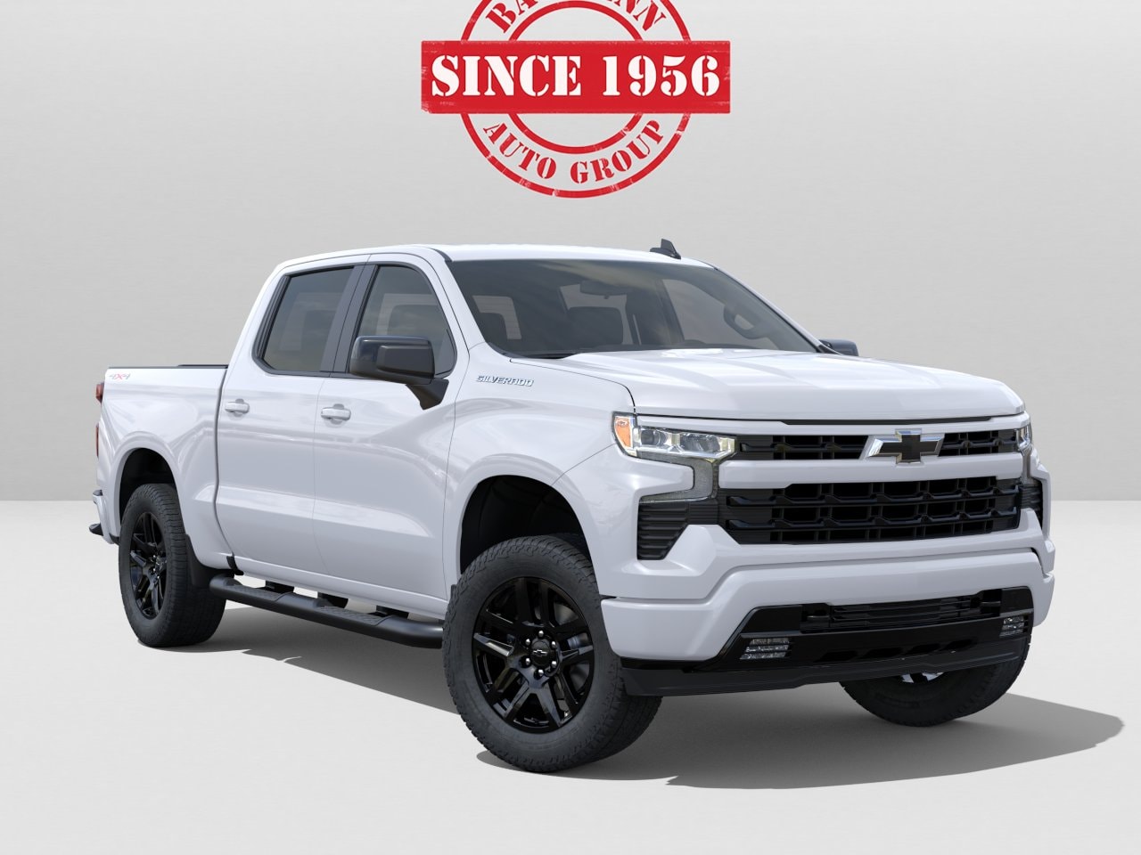 2026 Chevrolet Silverado 1500 RST - Photo 31