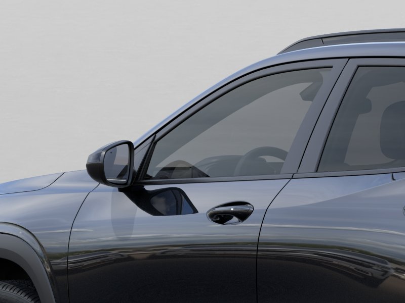 2026 Chevrolet Trax RS - Photo 12
