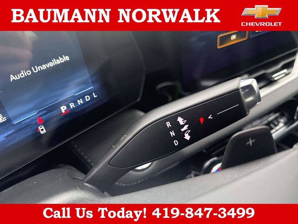 2026 Chevrolet Equinox LT - Photo 11