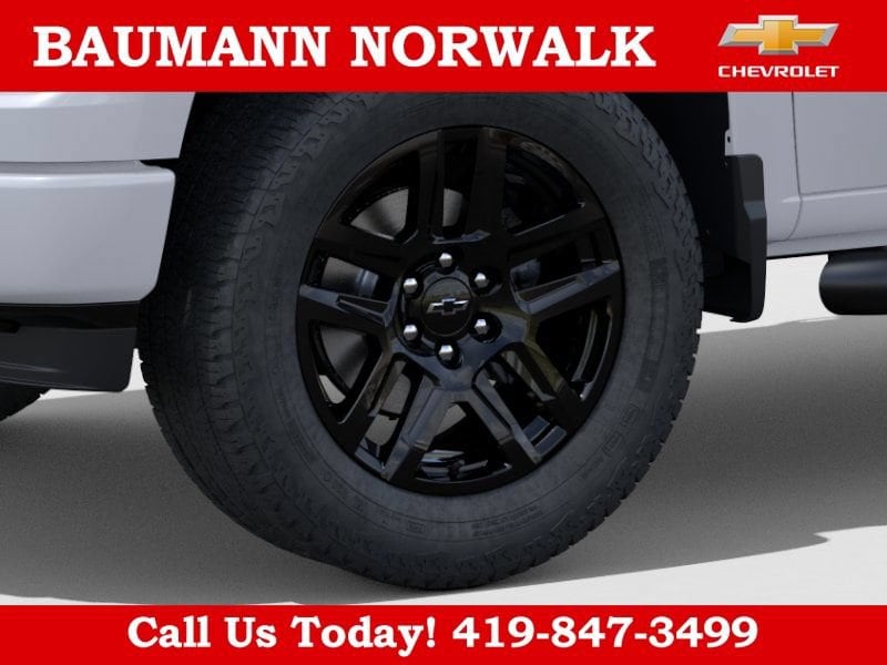 2026 Chevrolet Silverado 1500 RST - Photo 9