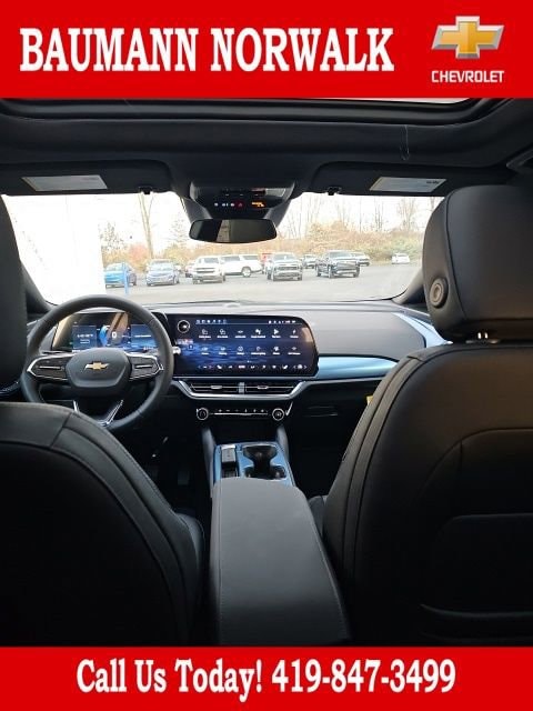 2026 Chevrolet Equinox EV 2LT - Photo 63