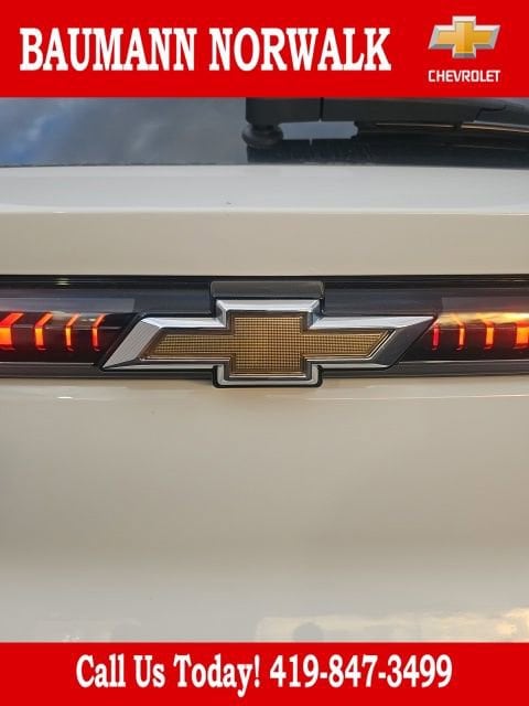 2026 Chevrolet Equinox EV 2LT - Photo 25