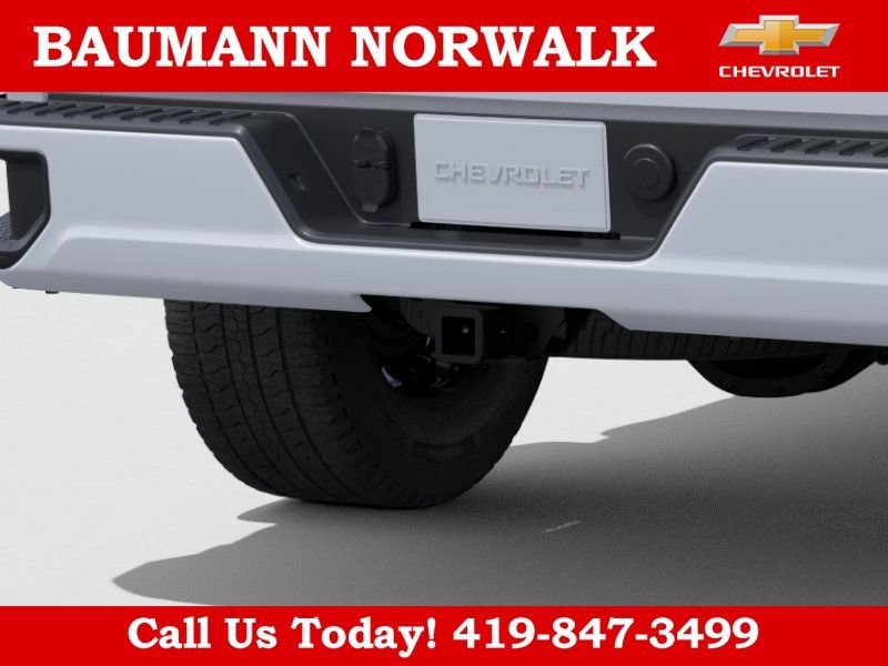 2026 Chevrolet Silverado 1500 RST - Photo 14