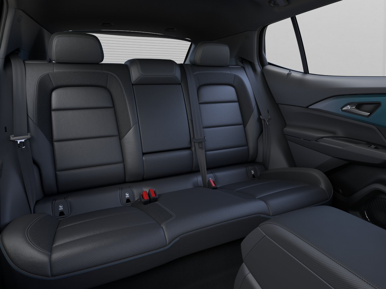 2026 Chevrolet Equinox EV 2LT - Photo 84