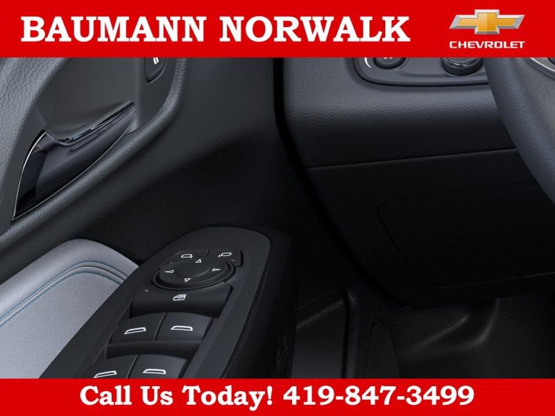 2026 Chevrolet Trax LT - Photo 22