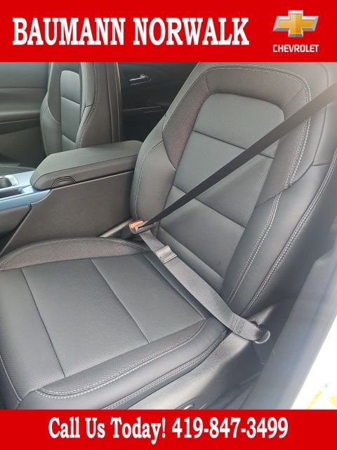 2026 Chevrolet Equinox EV 2LT - Photo 35