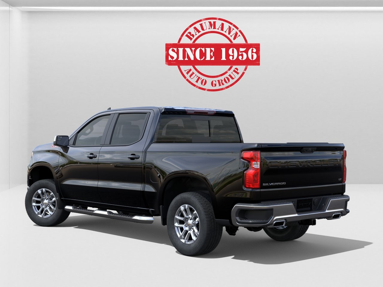 2026 Chevrolet Silverado 1500 LT - Photo 26