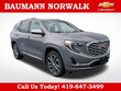  GMC Terrain