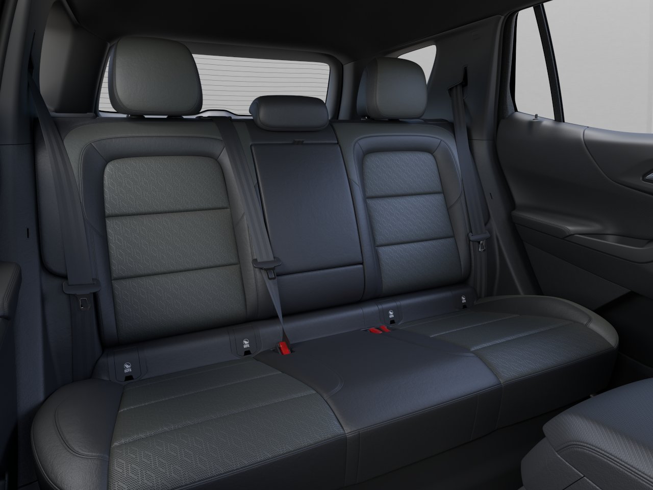 2027 Chevrolet Equinox LT - Photo 17