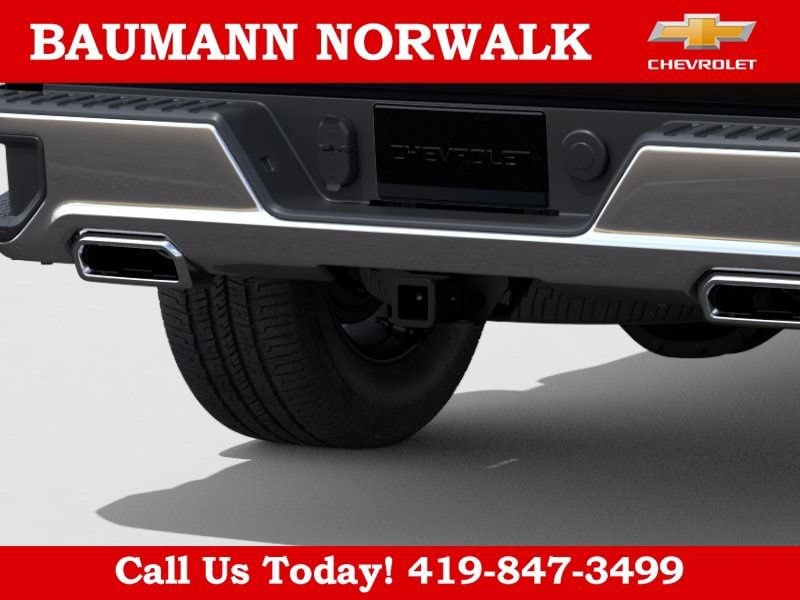 2026 Chevrolet Silverado 1500 LT - Photo 13